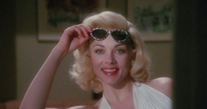 Marilyn Monroe actrizes