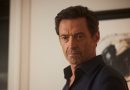 Hugh Jackman