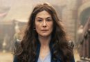 The Wheel of Time Prime Video