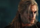 Henry Cavill The Witcher