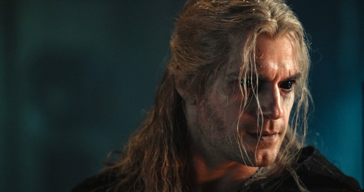 The Witcher já está renovada para a 4ª e 5ª temporada, diz site