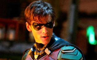 titans