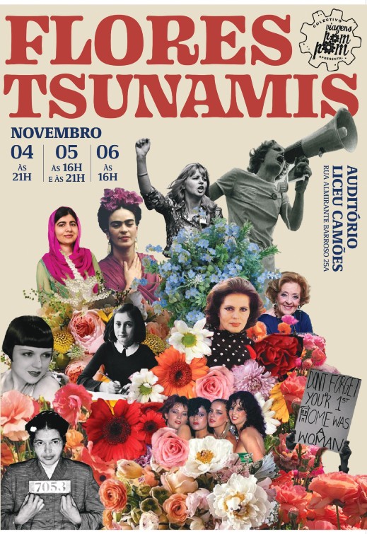 Flores Tsunamis
