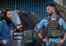 Extraction Chris Hemsworth