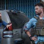 Extraction Chris Hemsworth