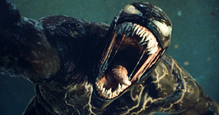 Venom Carnage