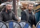 Vikings: Valhalla ganha teaser da segunda temporada