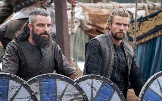 Vikings:Valhalla