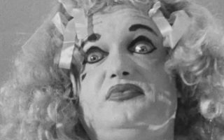 What Really Happen to Baby Jane
