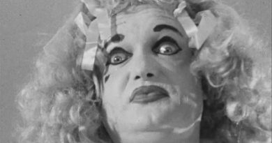Queer Lisboa ’22 | What Really Happened to Baby Jane e outras curtas