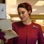 Shailene Woodley em Last Letter from your lover