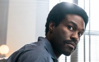 Marvel Studios Yahya Abdul-Mateen II os 7 de Chicago