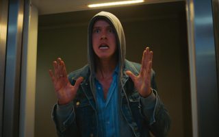 European Film Awards Triângulo da Tristeza