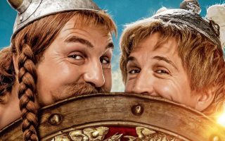 Astérix & Obélix: O Império do Meio