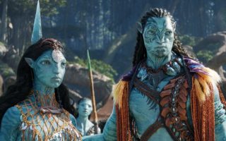 Avatar: O Caminho da Água