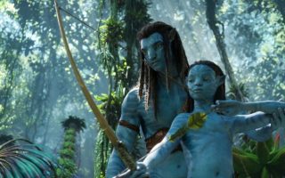 Avatar: O Caminho da Água
