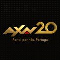 AXN Portugal Comemoração