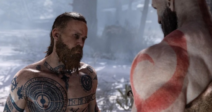 God of War