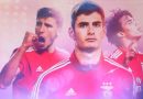 Factory of Dreams: Benfica