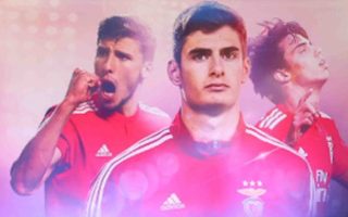 Factory of Dreams: Benfica