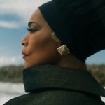 Black Panther Wakanda Para Sempre