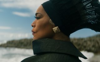 Black Panther Wakanda Para Sempre