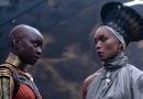 Black Panther Wakanda Para Sempre