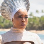 Black Panther Wakanda Para Sempre