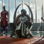Black Panther Wakanda Forever