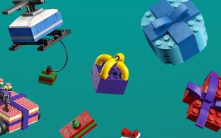 LEGO