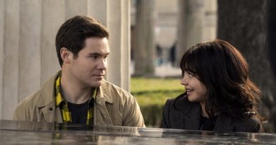 Pitch Perfect - Bumper in Berlin