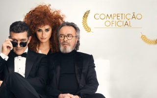 competição oficial tvcine