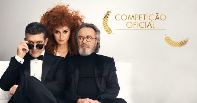 competição oficial tvcine