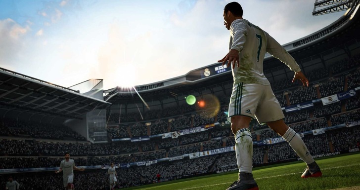 EA revela novo jogo de futebol após fim da parceria com a FIFA