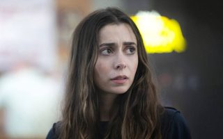 Cristin Milioti
