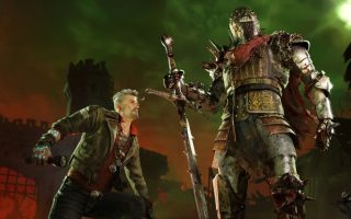 Dead By Daylight