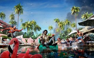 Dead Island 2