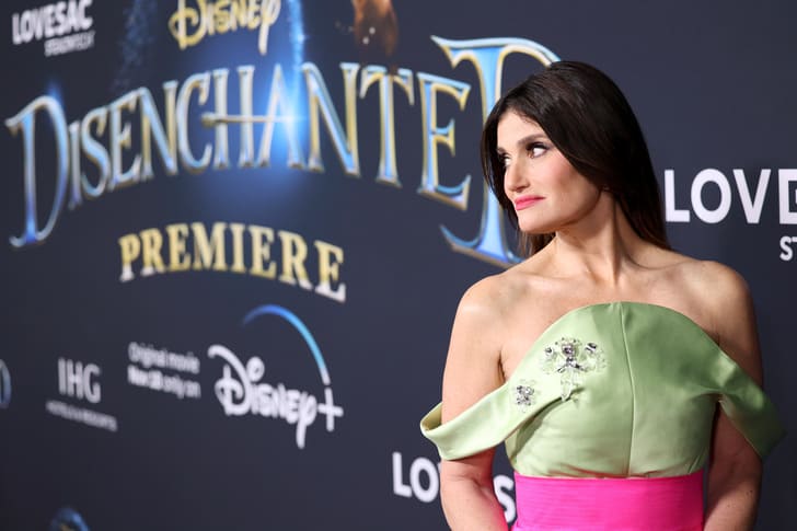 Idina Menzel