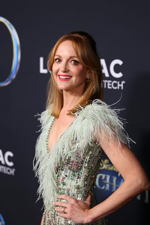 Jayma Mays