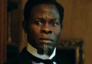 Gran Turismo Djimon Hounsou The Kings Man