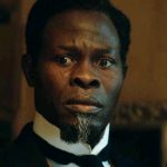 Gran Turismo Djimon Hounsou The Kings Man