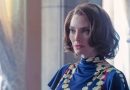 April Bowlby