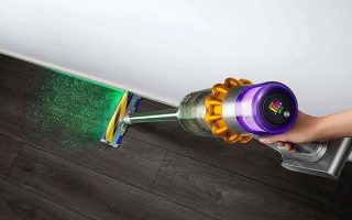 dyson aspirador