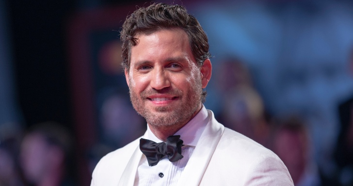 dr death Edgar Ramirez