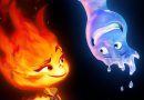 Elemental Disney