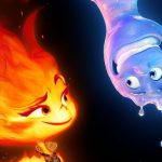 Elemental Disney