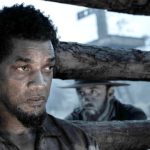 Emancipation - Will Smith