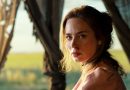 Emily Blunt