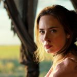 Emily Blunt