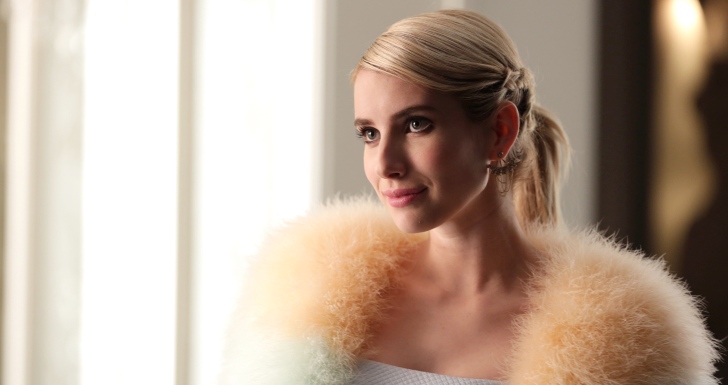 emma roberts hollywood